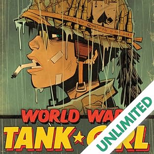 Tank Girl